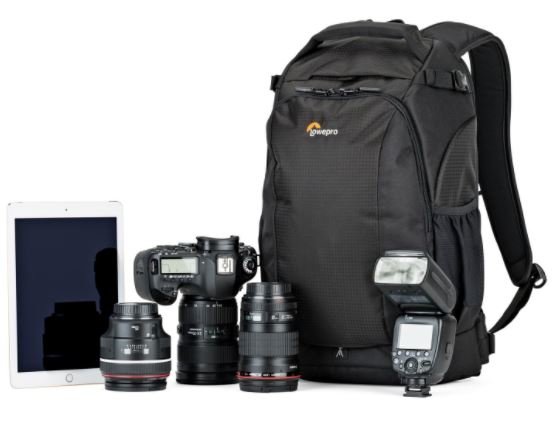 lowepro flipside