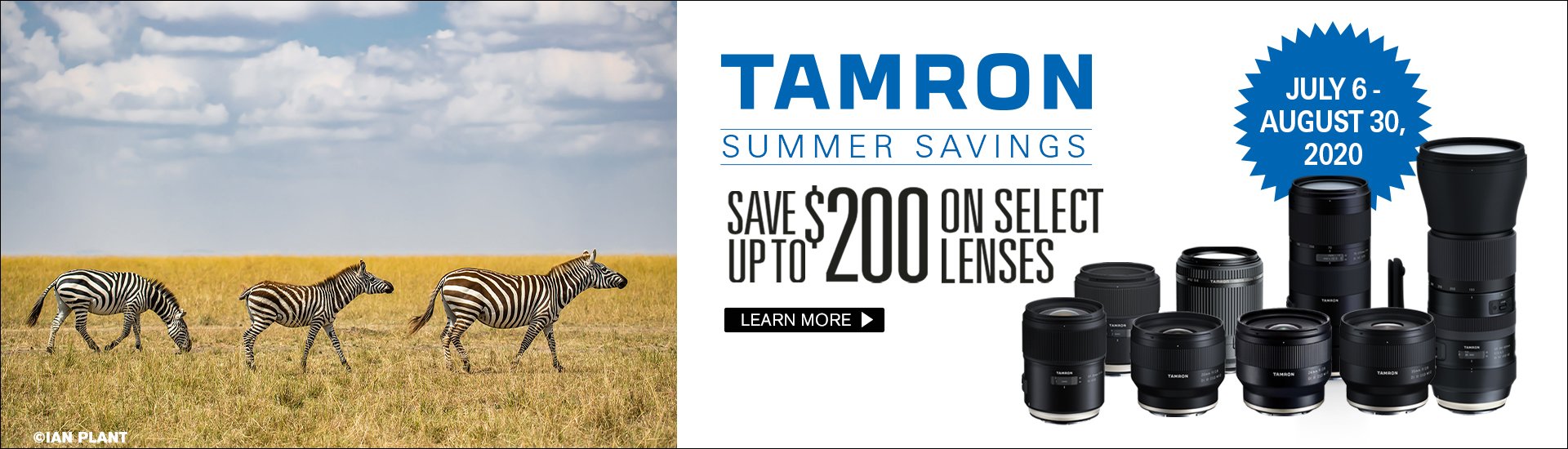 Murphy's Camera Home