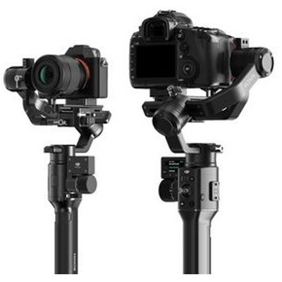 DJI Innovations Ronin-S Stabilizer - Gene's Camera Store