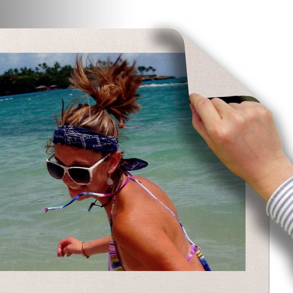 10x20 Canvas Print (Horizontal)