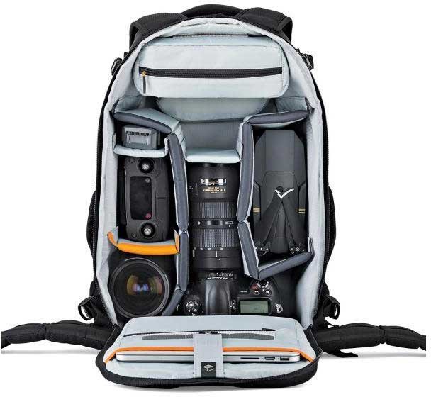 Lowepro Flipside AW II - Thumbnail 5