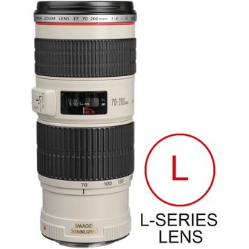 Canon EF 70-200mm F4L IS USM - Don's Photo Canon EF 70-200mm F4L IS USM - Don's Photo