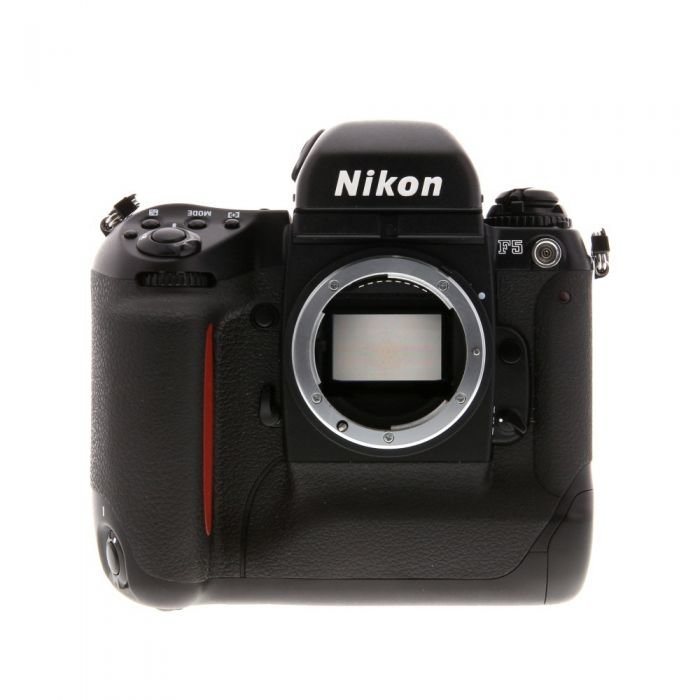 Nikon F5 Body ニコン F5 ボデイ 黒 Black Nikon F5 Body ニコン F5 ボデイ 黒 Black Amazon | Nikon F5