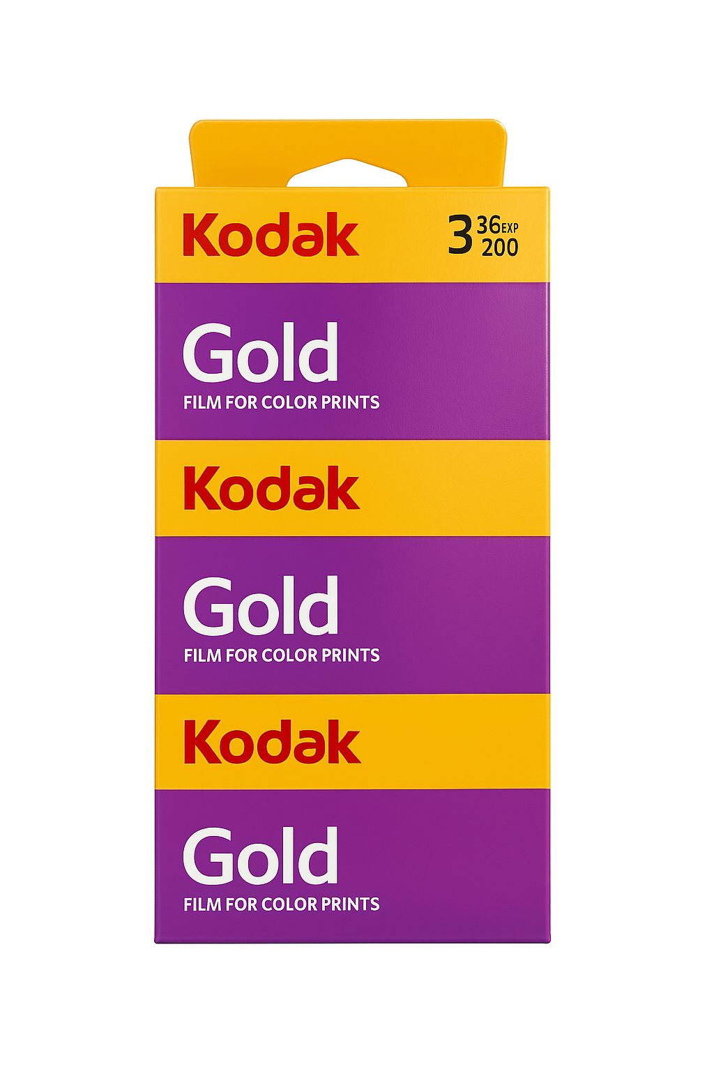 フィルムカメラ kodak gold 200 Kodak Gold 200 review: A triumphant return to medium format!
