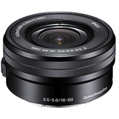 Sony E PZ 16-50mm F3.5–5.6 OSS - Cardinal Camera
