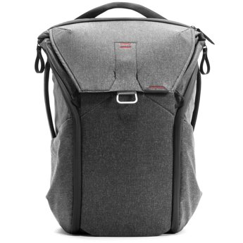 Customer Reviews: Peak Design Everyday Backpack 30L Ash BB-30-AS-1