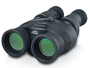 Canon 12x36 IS III Binoculars Don's Photo