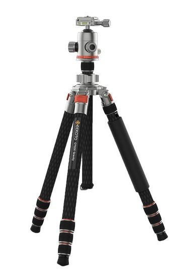 CIRCUS TRIPOD REGULAR KINOKO Aerial Tripods & Quadripods