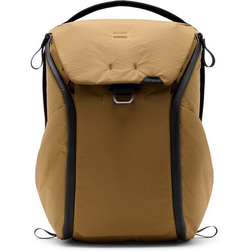 Peak Design EveryDay Backpack - 20L V2 - Competitive Cameras