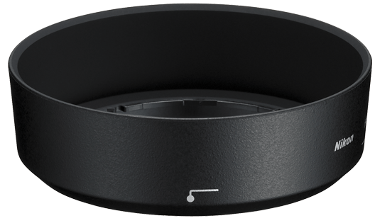 Nikon HB-46 Bayonet Lens Hood for AF-S DX NIKKOR 35mm