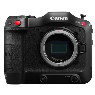 Photobooth Supplies - Get The Canon Rebel A/C Adapter Kit Here