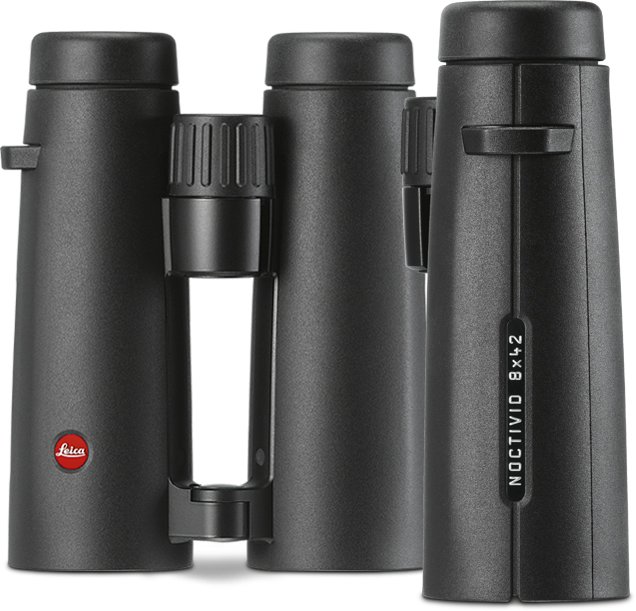 leica noctivid 8x42