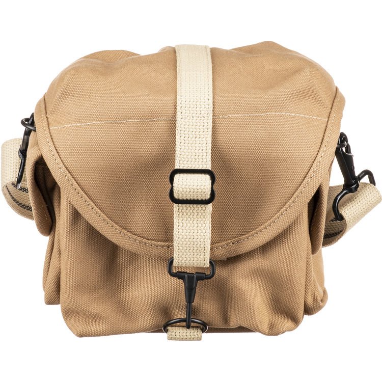 Domke F-8 Small Shoulder Bag RuggedWear - Mike's Camera