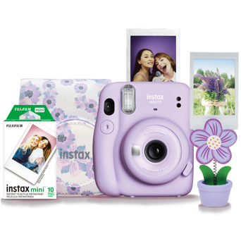 Fujifilm Instax Mini 11 Lilac Purple