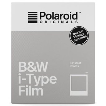 Polaroid Color Film for I-Type -Double Pack 