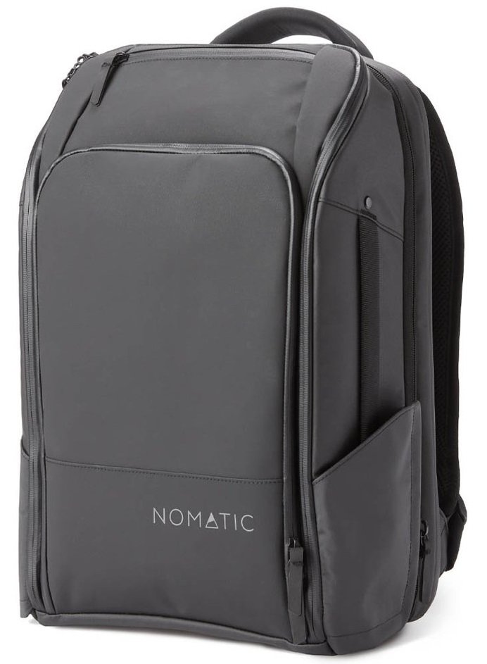 NOMATIC／TRAVEL PACK V2 Nomatic Travel Pack V2 - Don's Photo