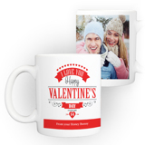 Valentines Mug - A1