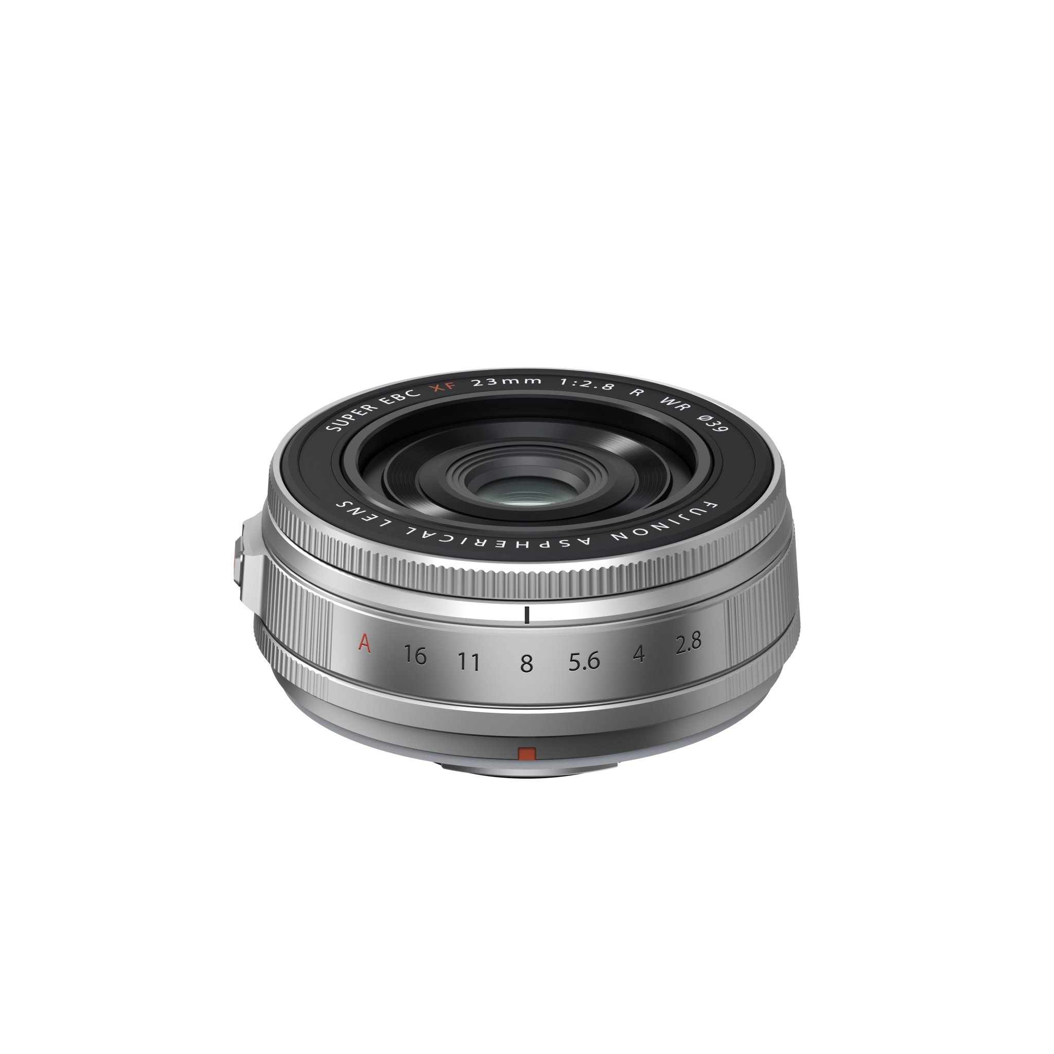 Fujifilm FUJINON XF23mm F2.8 R WR Lens