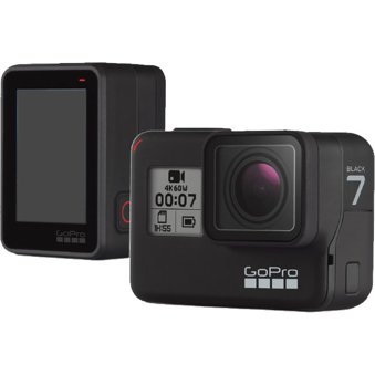 Gopro Hero7 Black Mike S Camera