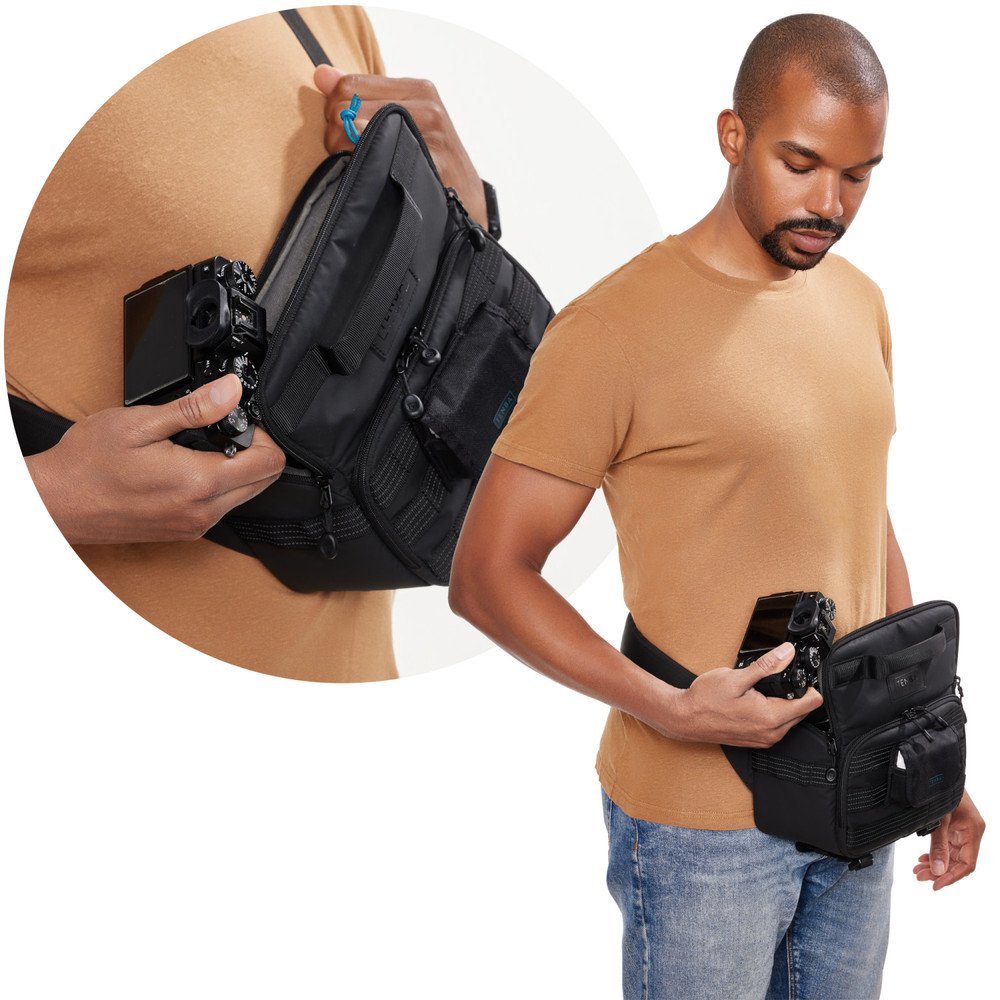 Tenba Axis V2 4L Sling Bag