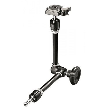 Manfrotto 244RC Variable Friction Magic Arm QR - Biggs Camera