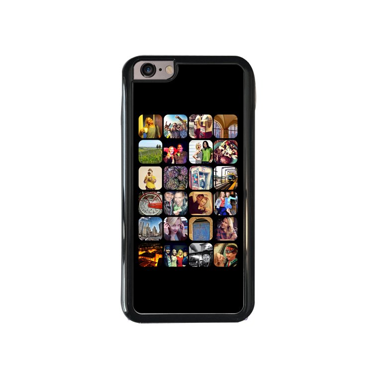 iPhone6 Case (PG-629) 