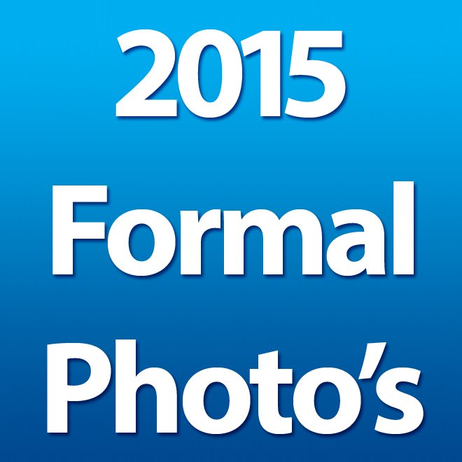 2015 Formals