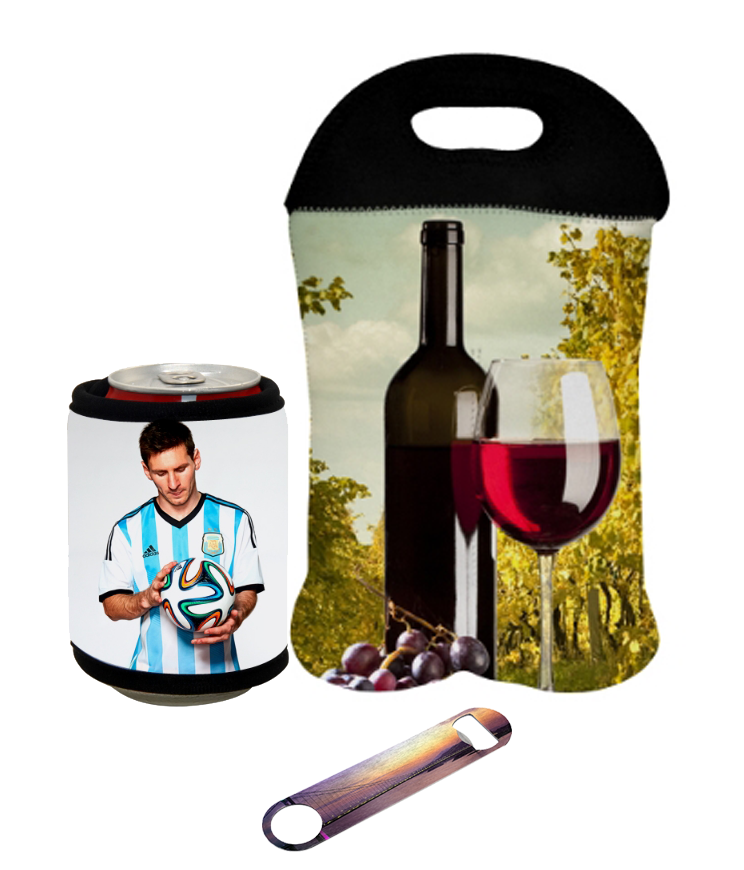 Drinkware & Bar Accessories