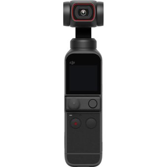 DJI Innovations Pocket 2 Creator Combo - Mike's Camera