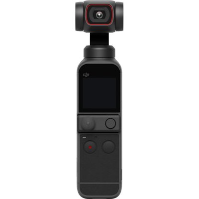 DJI Innovations Pocket 2 - Biggs Camera DJI Innovations Pocket 2 - Biggs Camera
