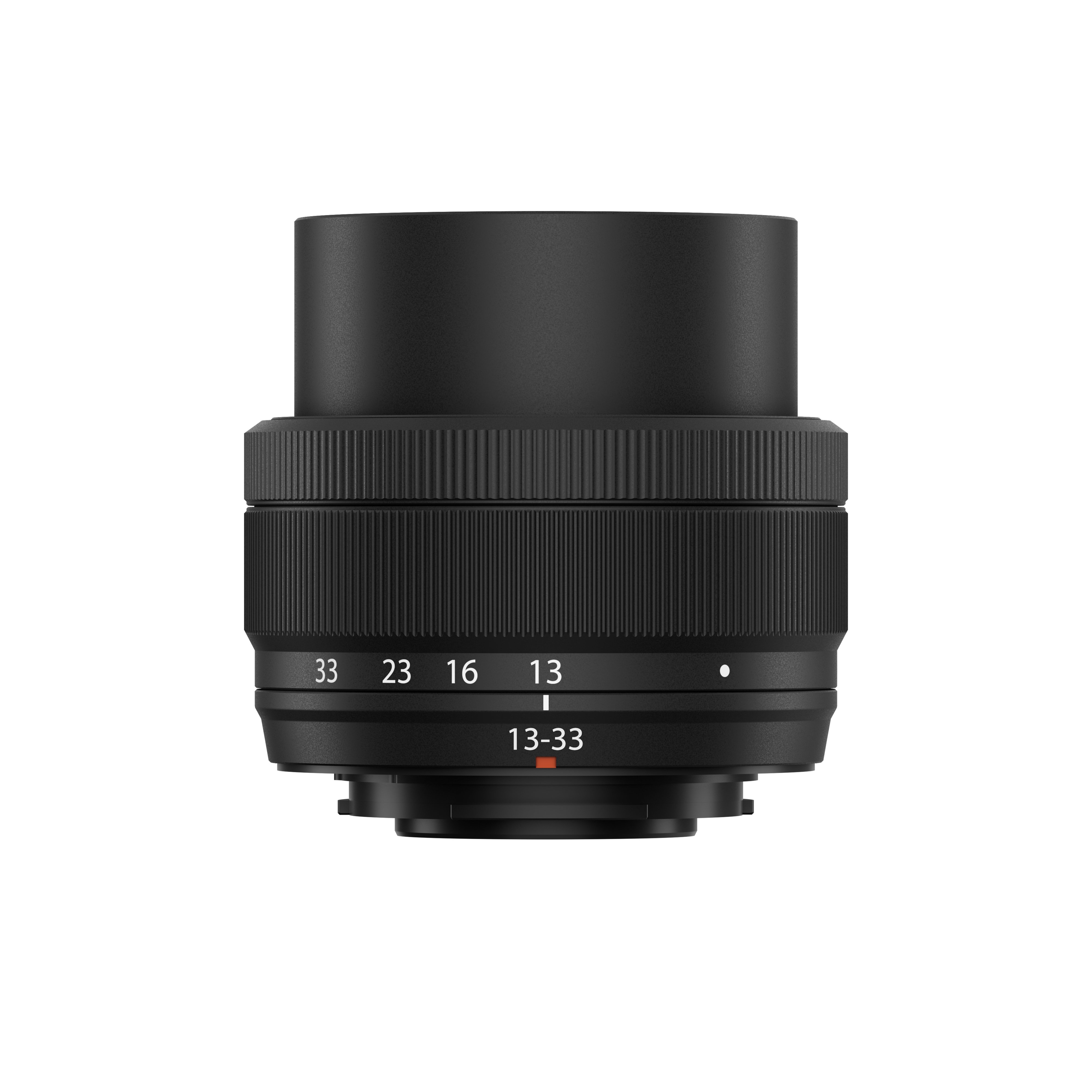 Fujifilm Fujinon XC13-33mm F3.5-6.3 OIS Lens