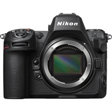  Nikon Z f with Special Edition Prime Lens, Full-Frame  Mirrorless Stills/Video Camera with Fast 40mm f/2 Lens