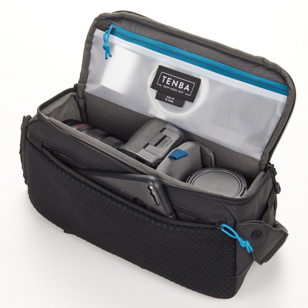 Tenba Axis V2 6L Sling Bag