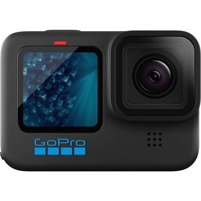 GoPro Hero11 Black - Mike's Camera
