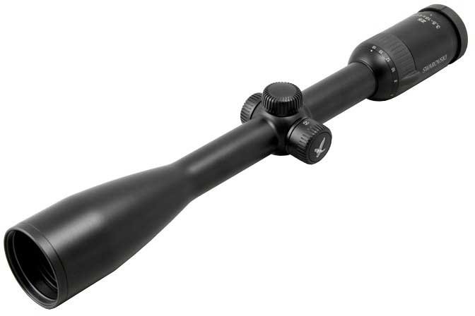 Swarovski Optik Z5 3.518x44 BRH 59766 Camera Land NY