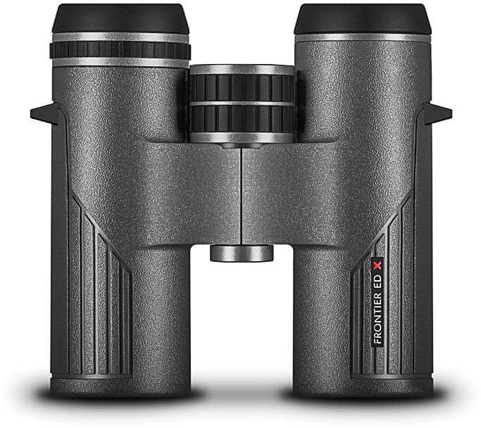 Hawke Frontier ED X 10x32 Binoculars Camera Land NY