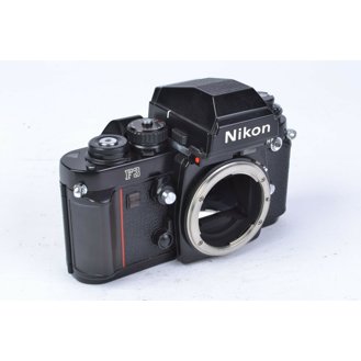 NIKON nikon f3 hp (body only) - e - Paul's Photo NIKON nikon f3 hp (body only) - e - Paul's Photo