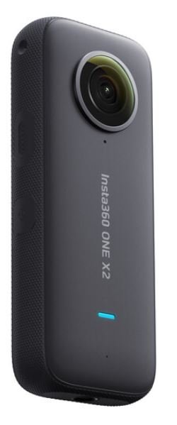 insta360 one×2 Insta360 One X2 Camera - The Photo Center