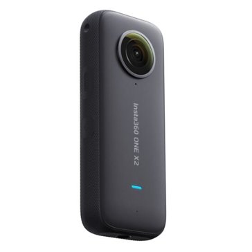 Insta360 One X2 - Waterproof with Color Touchscreen 