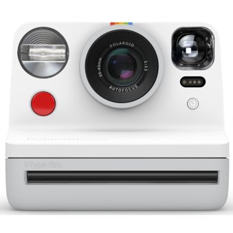 Polaroid Now i-Type Instant Camera - Mike's Camera