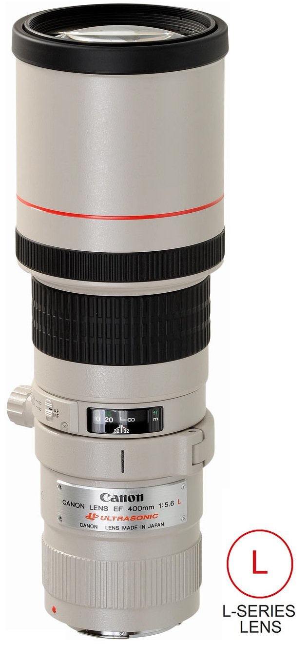 Canon Ef 400mm F5 6l Usm Neptune Photo Inc