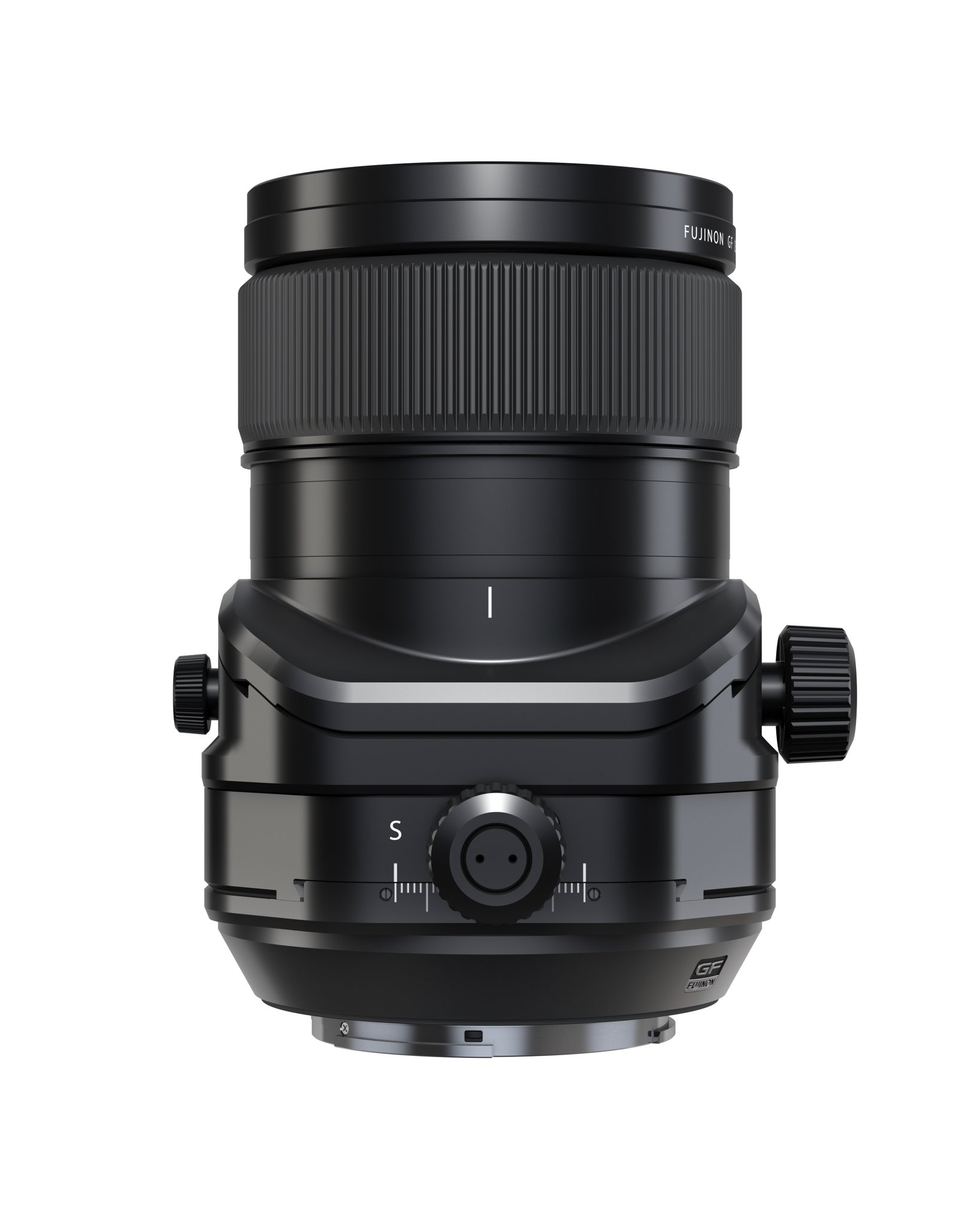 Fujifilm FUJINON GF 30mm F5.6 Tilt-Shift