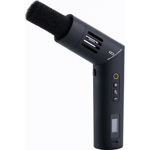 Colbor CineFlare CF5 Fog Machine - 40W - Schiller's