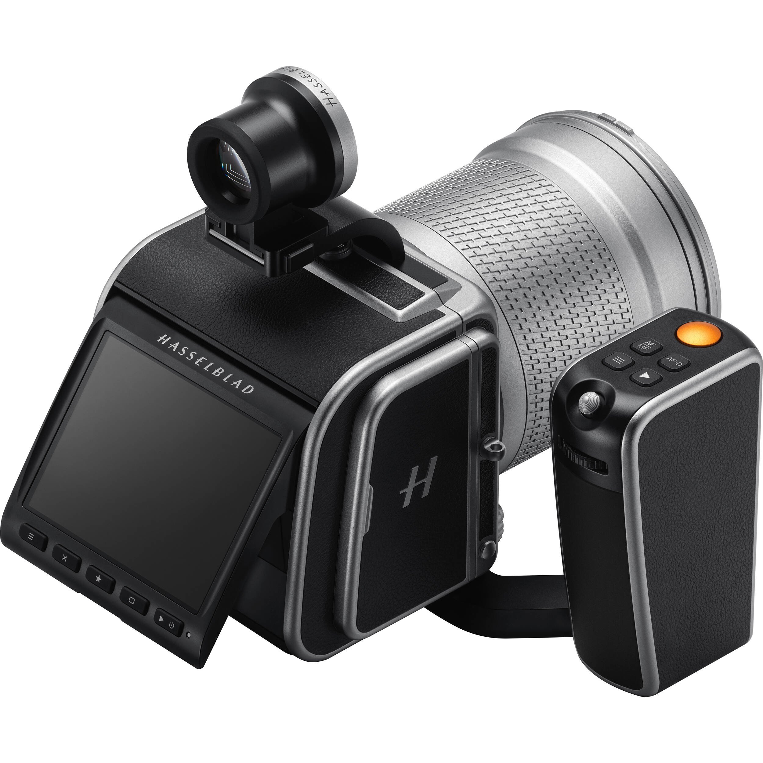 Hasselblad 907X Anniversary Edition Kit