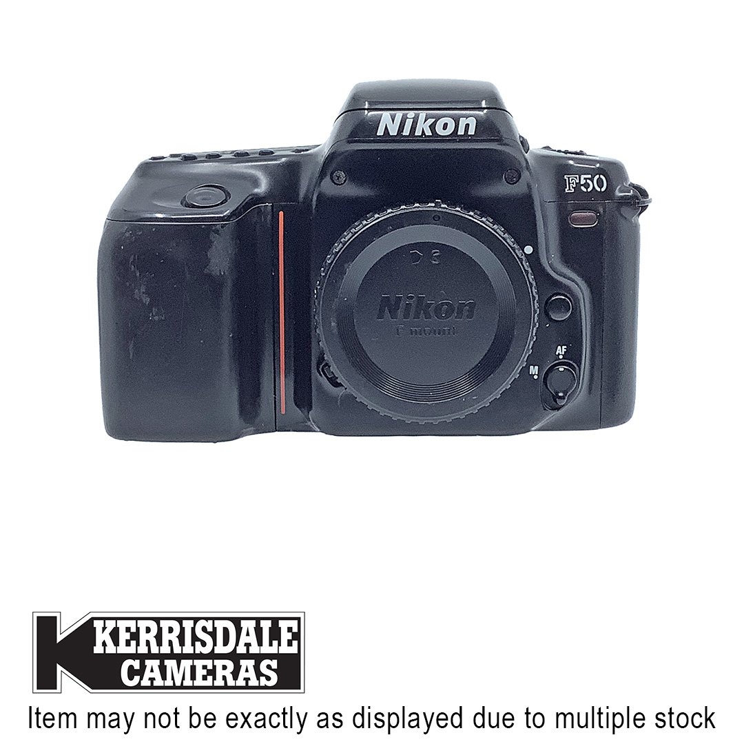 Used Film Cameras Kerrisdale Cameras