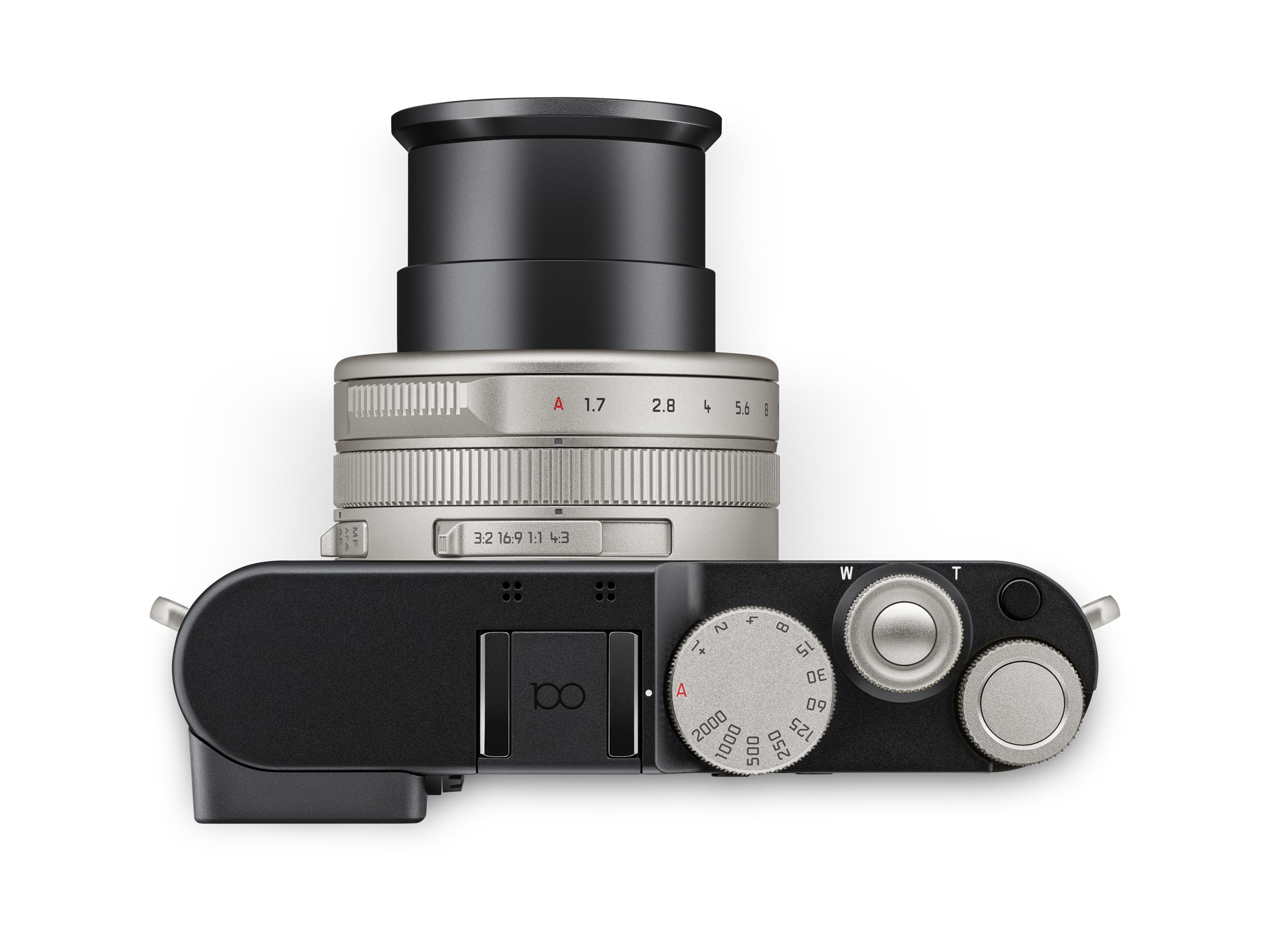 Leica D-Lux 8 100 Year of Leica