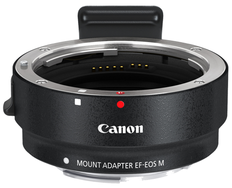 Lens Converters & Adapters - The Photo Center