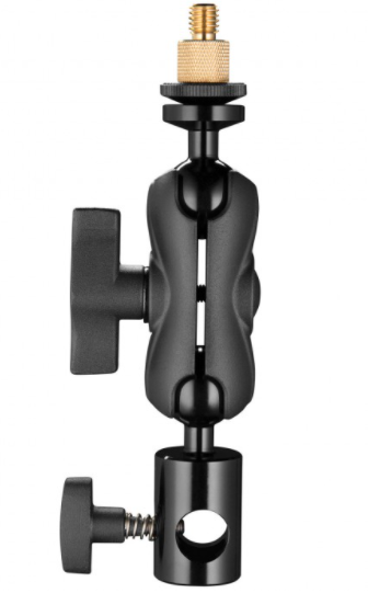 TIRO】BMPCC4K＋SIGMA Art16-55mm ＋ RODE Tripods, Monopods and