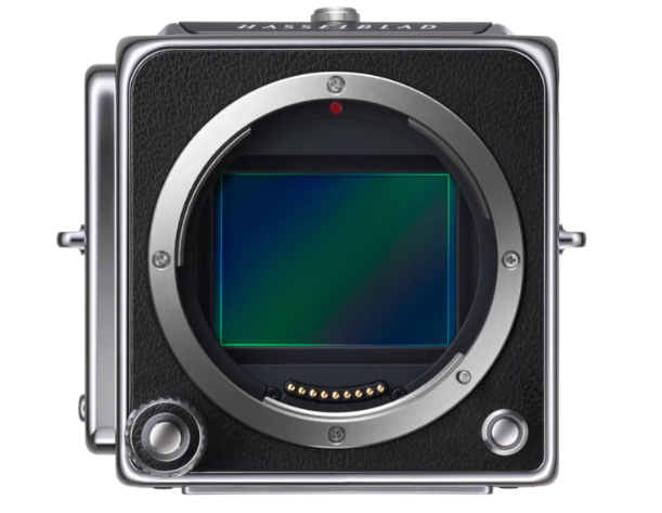 Hasselblad 907X & CFV 100C Digital Mirrorless Camera - Body Only