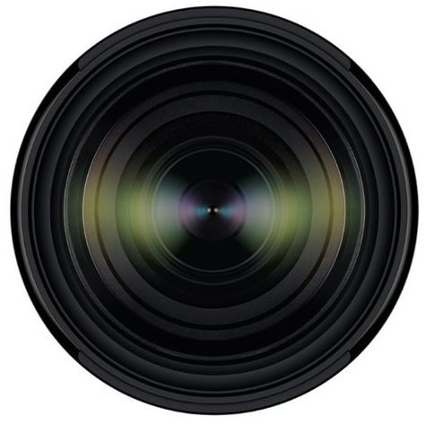 Tamron 28-200mm F2.8-5.6 Di III RXD for Full-Frame and APS-C Sony Mirrorless